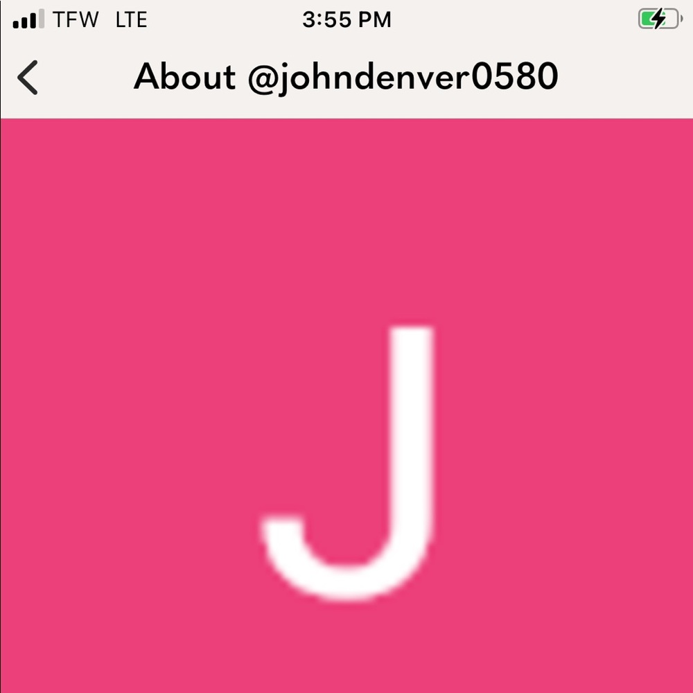 @jhondenver0580 IS A SCAMMER🚨🚨🚨